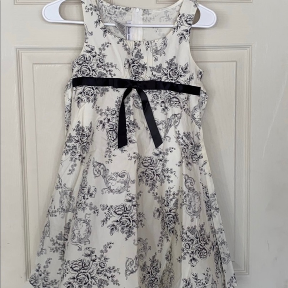 Bonnie Jean girls dress